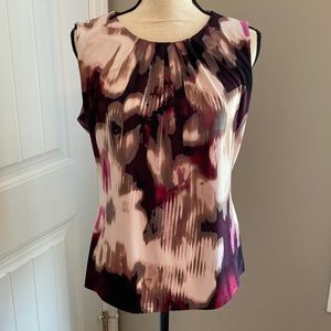 Calvin Klein dress top